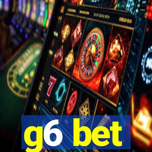 g6 bet